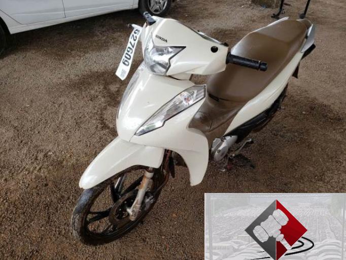 HONDA BIZ 20/20