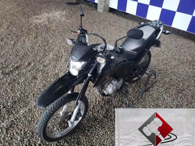 HONDA NXR 160 21/22