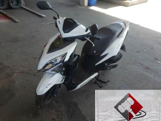HONDA ELITE 20/21