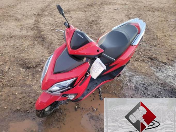 HONDA ELITE 21/21
