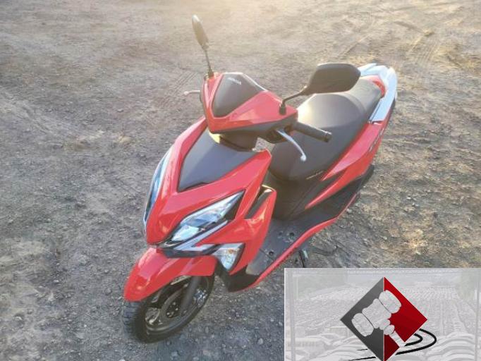 HONDA ELITE 21/21