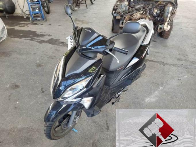 HONDA ELITE 20/21