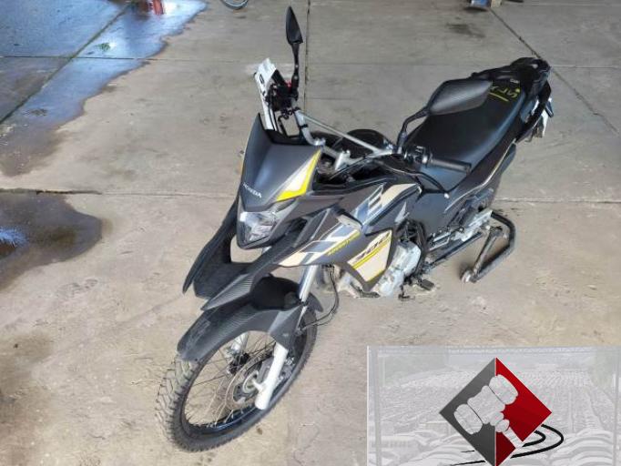 HONDA XRE 300 21/22