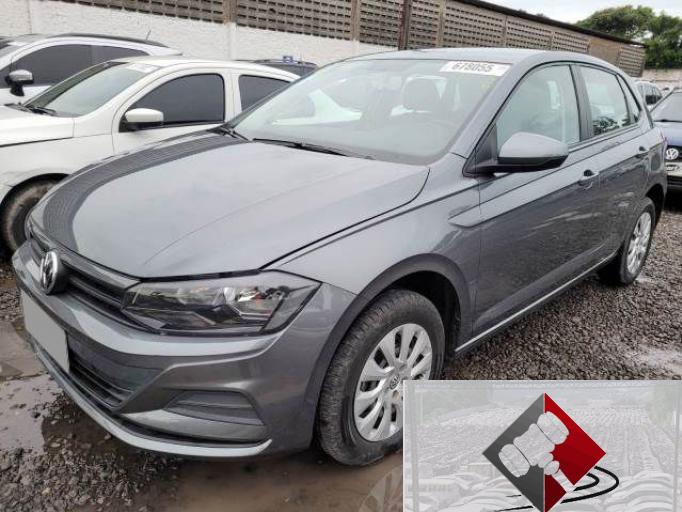 VOLKSWAGEN POLO 19/20