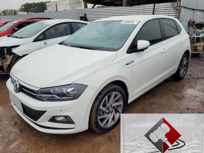 VOLKSWAGEN POLO 19/19