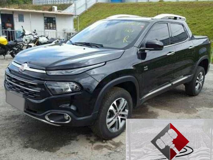 FIAT TORO 16/17