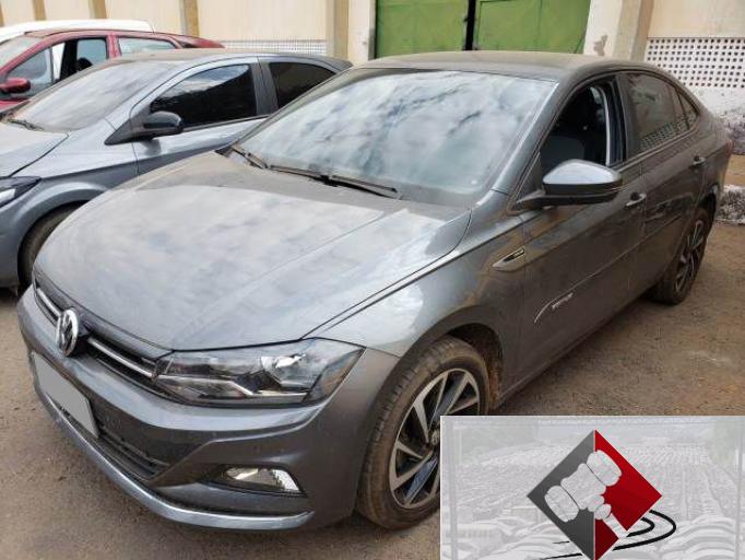 VOLKSWAGEN VIRTUS 19/19