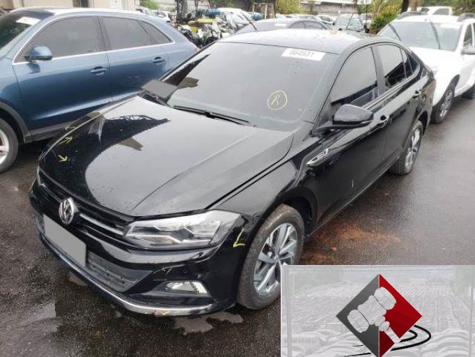 VOLKSWAGEN VIRTUS 19/19