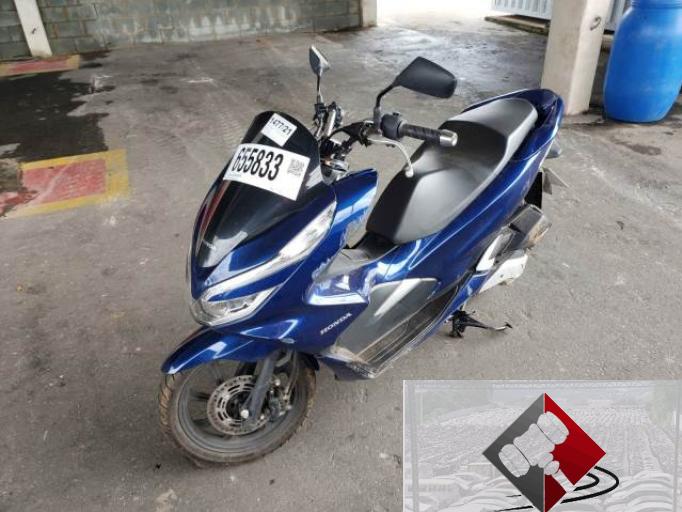 HONDA PCX 19/20
