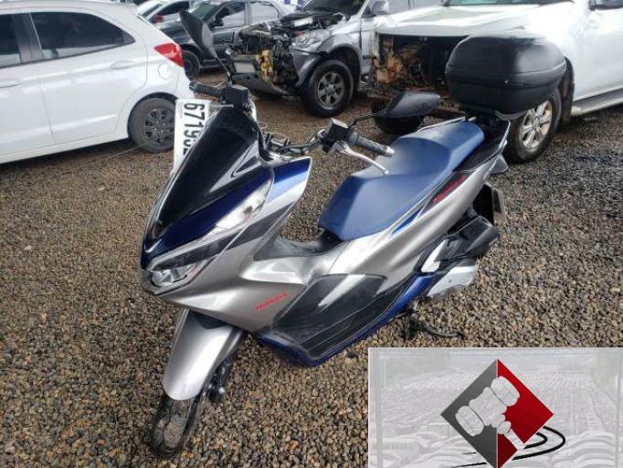 HONDA PCX 21/21