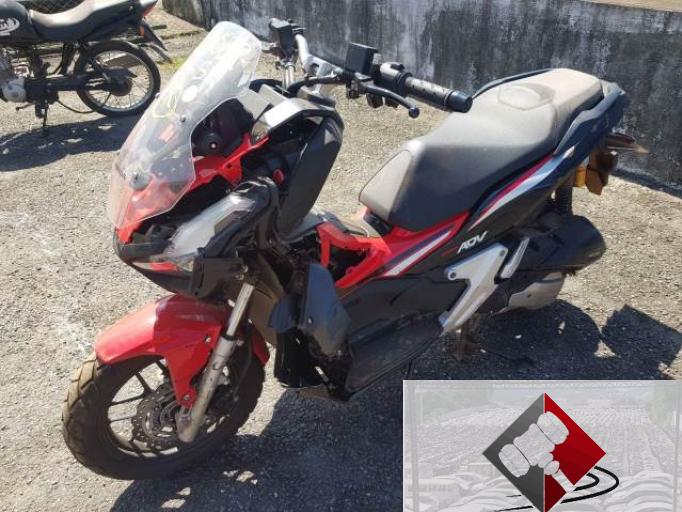 HONDA ADV 21/21