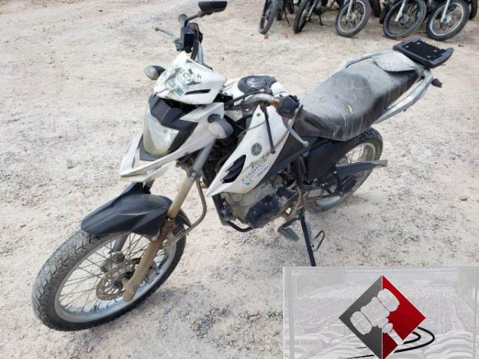 YAMAHA XTZ 150 CROSSER 18/18