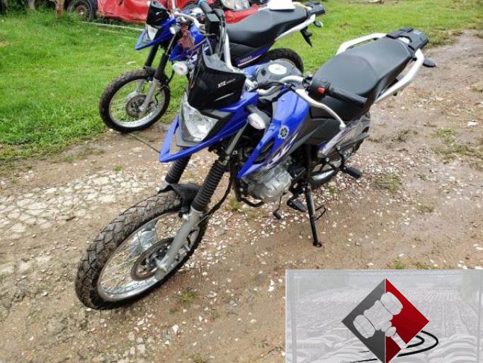YAMAHA XTZ 150 CROSSER 21/22