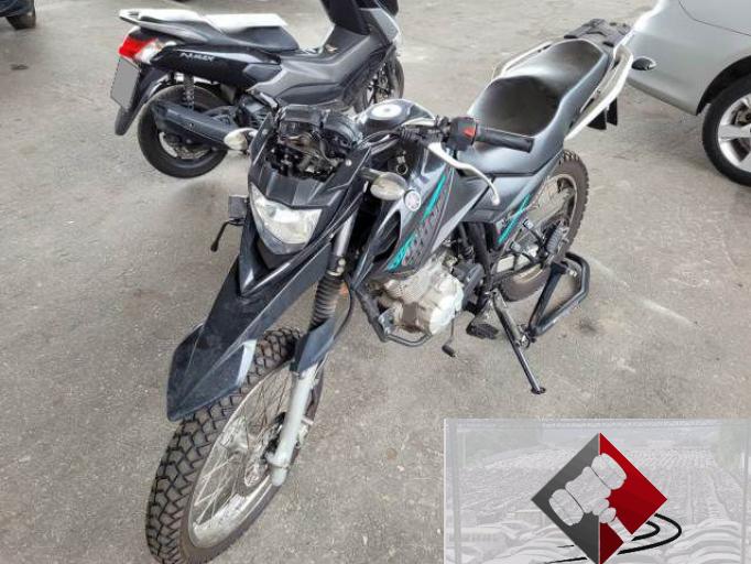 YAMAHA XTZ 150 CROSSER 18/18