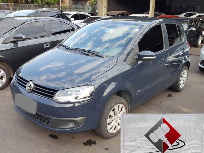 VOLKSWAGEN FOX 14/14