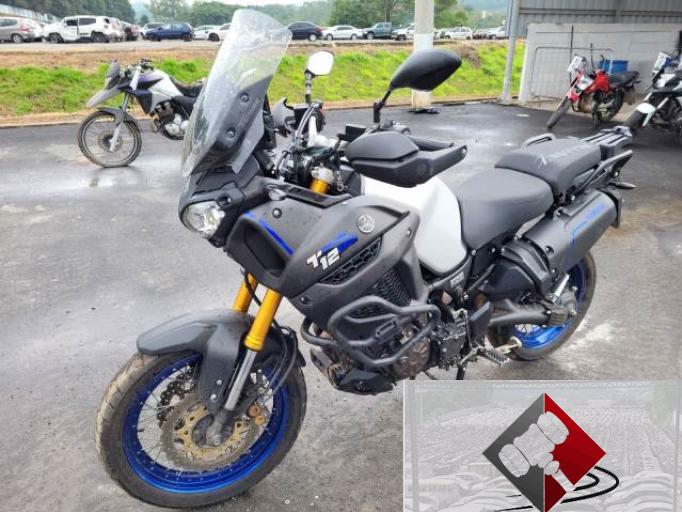 YAMAHA XT 1200Z 20/20