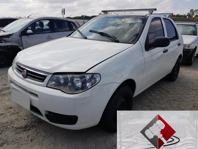 FIAT PALIO 15/16