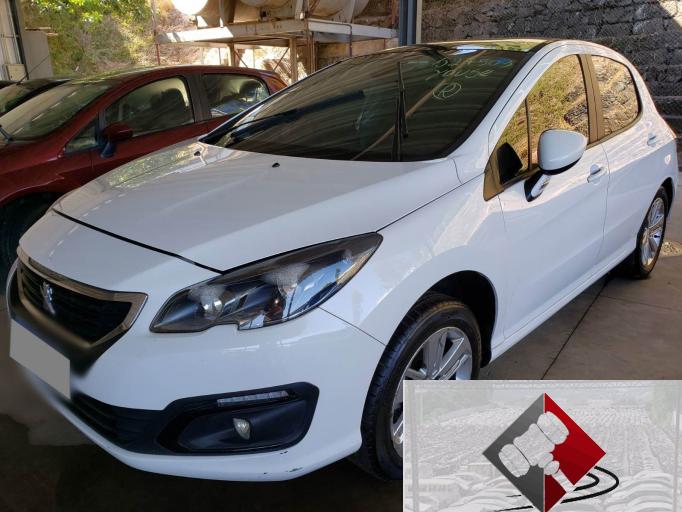 PEUGEOT 308 16/17