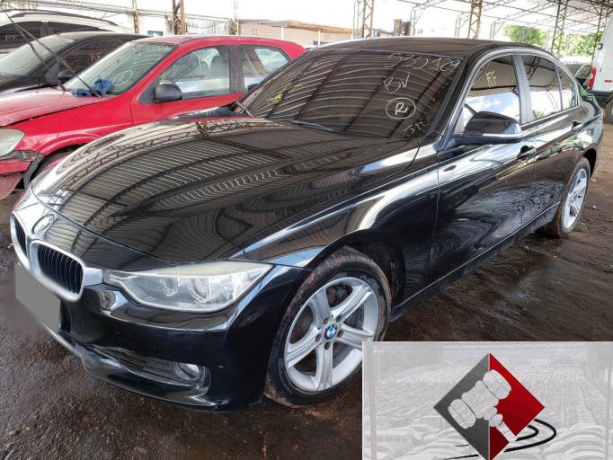 BMW 320I 13/14