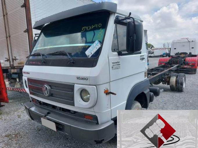 VOLKSWAGEN DELIVERY 14/14