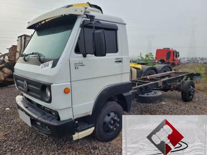 VOLKSWAGEN DELIVERY 13/13