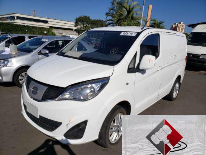 BYD T3 19/19