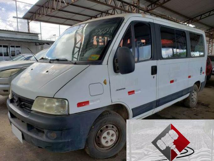 CITROEN JUMPER 12/13