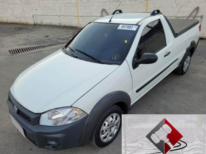 FIAT STRADA 19/20