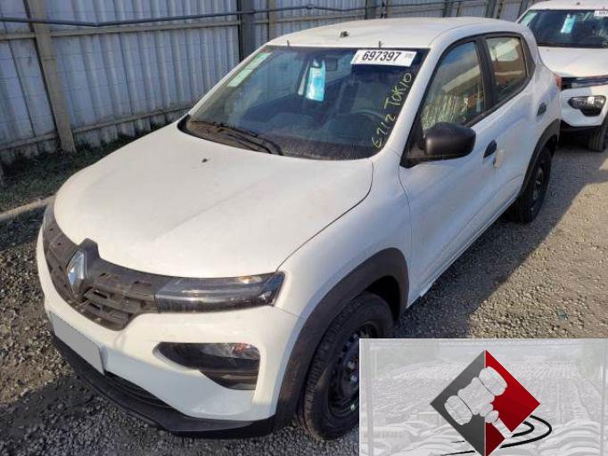 RENAULT KWID 22/23