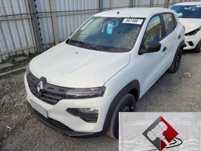 RENAULT KWID 22/23