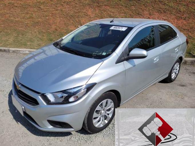 CHEVROLET PRISMA 18/18
