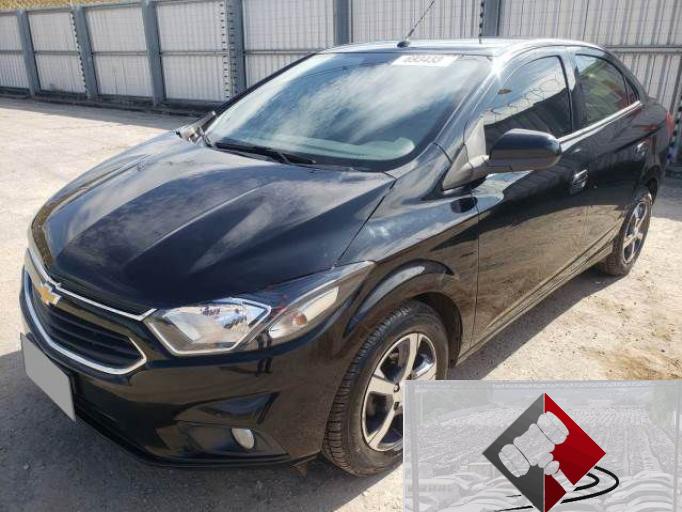 CHEVROLET PRISMA 18/18