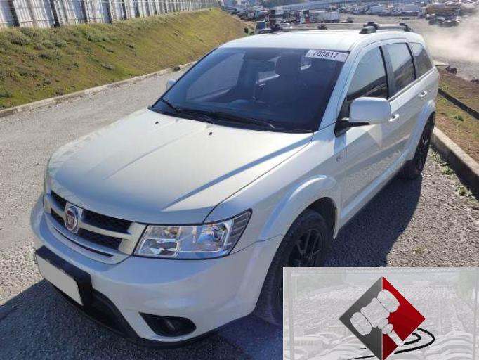 FIAT FREEMONT 14/14