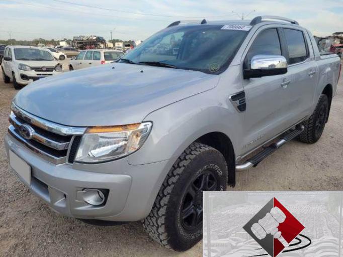 FORD RANGER CD 12/13