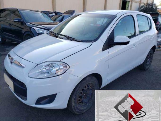 FIAT PALIO 15/16