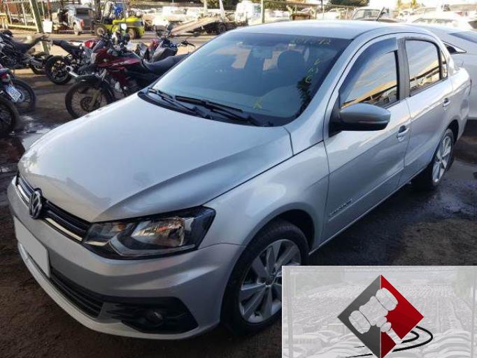 VOLKSWAGEN VOYAGE 17/17