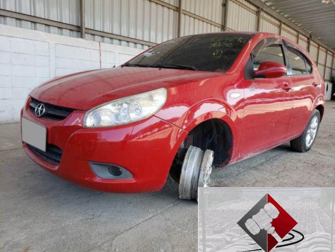 JAC J3 11/12