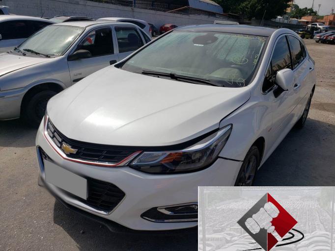 CHEVROLET CRUZE 18/18