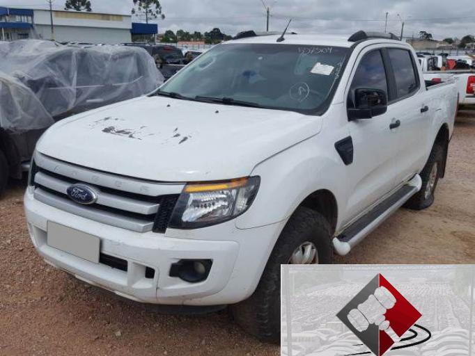 FORD RANGER CD 14/14