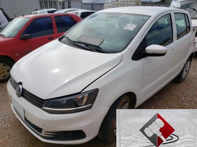 VOLKSWAGEN FOX 15/15