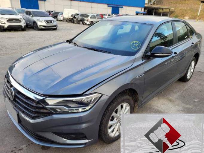 VOLKSWAGEN JETTA 18/19