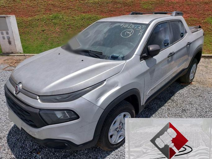 FIAT TORO 18/19