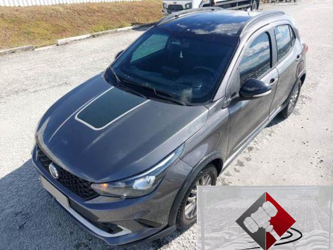 FIAT ARGO 19/20
