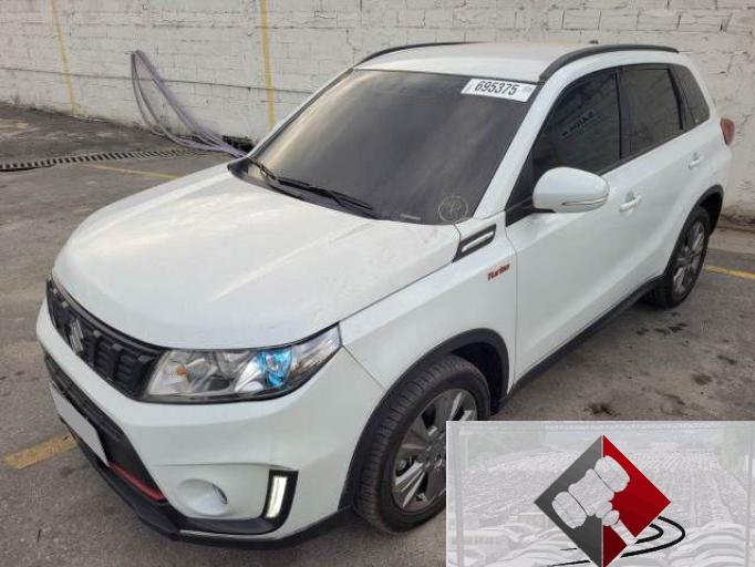 SUZUKI VITARA 19/19