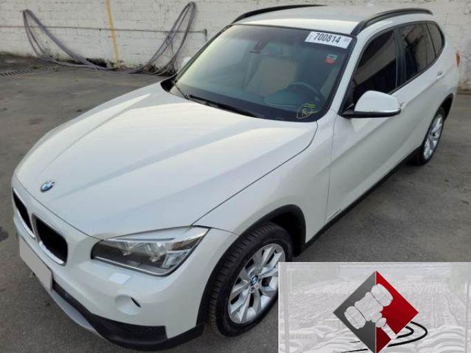BMW X1 14/14
