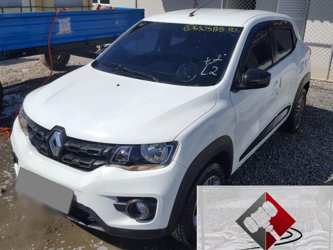 RENAULT KWID 17/18