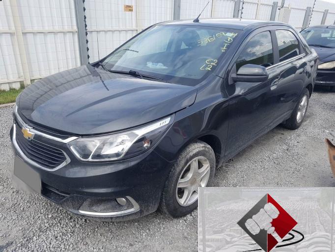 CHEVROLET COBALT 19/20
