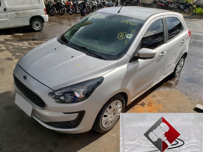 FORD KA 19/20