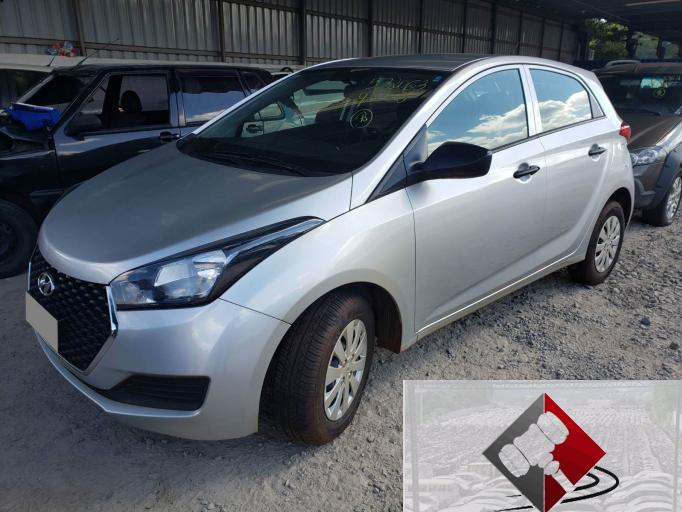HYUNDAI HB20 18/19