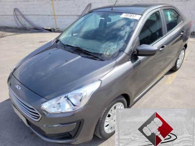 FORD KA SEDAN 18/19